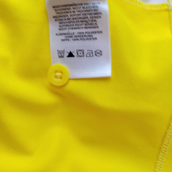 Columbia Men's Titanium Collared Polo with Venting Panels - Picture 8 of 8